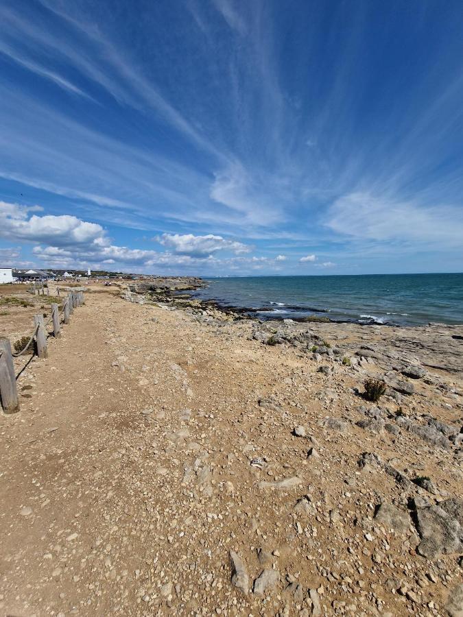 דירות פורטלנד Cozy Cove Chapel מראה חיצוני תמונה